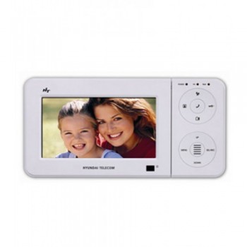 MÀN HÌNH CHUÔNG CỬA HYUNDAI HAC-E70M